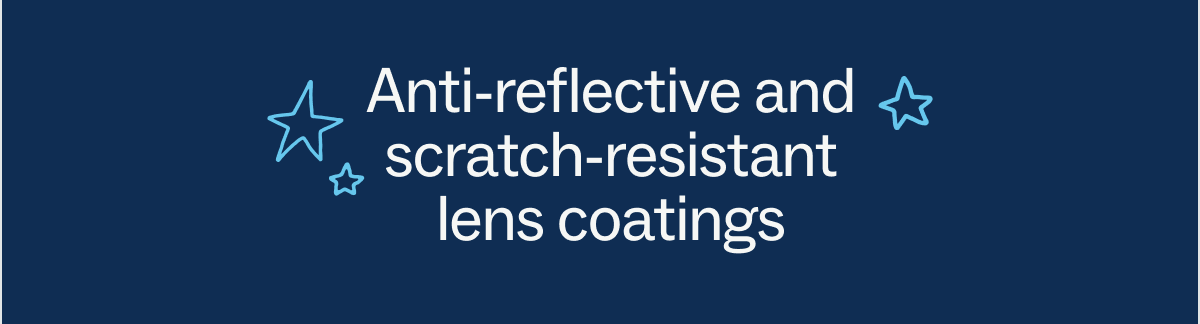 Anti-reflective