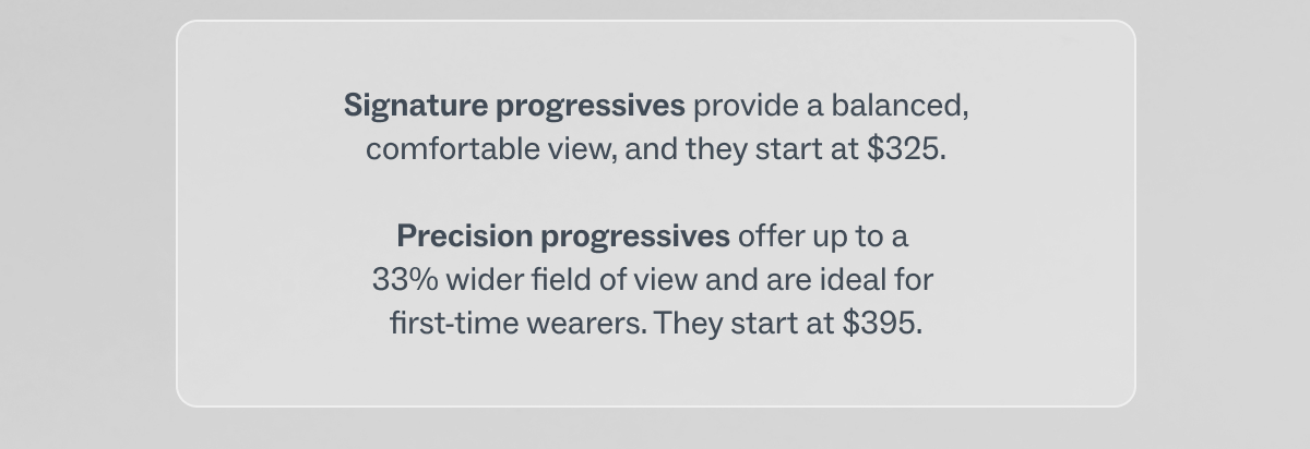precision progressives precision progressives