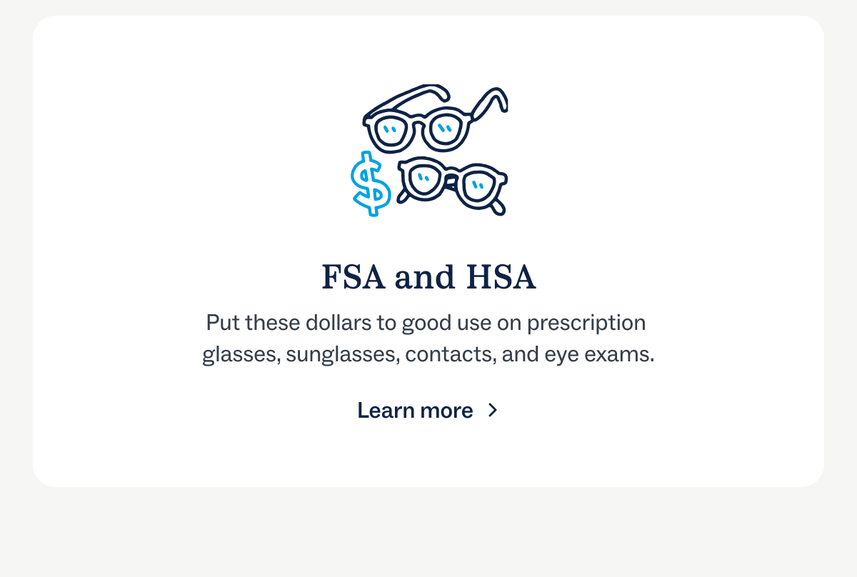 FSA and HSA FSA and HSA