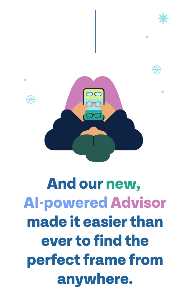 AI-powered Advisor