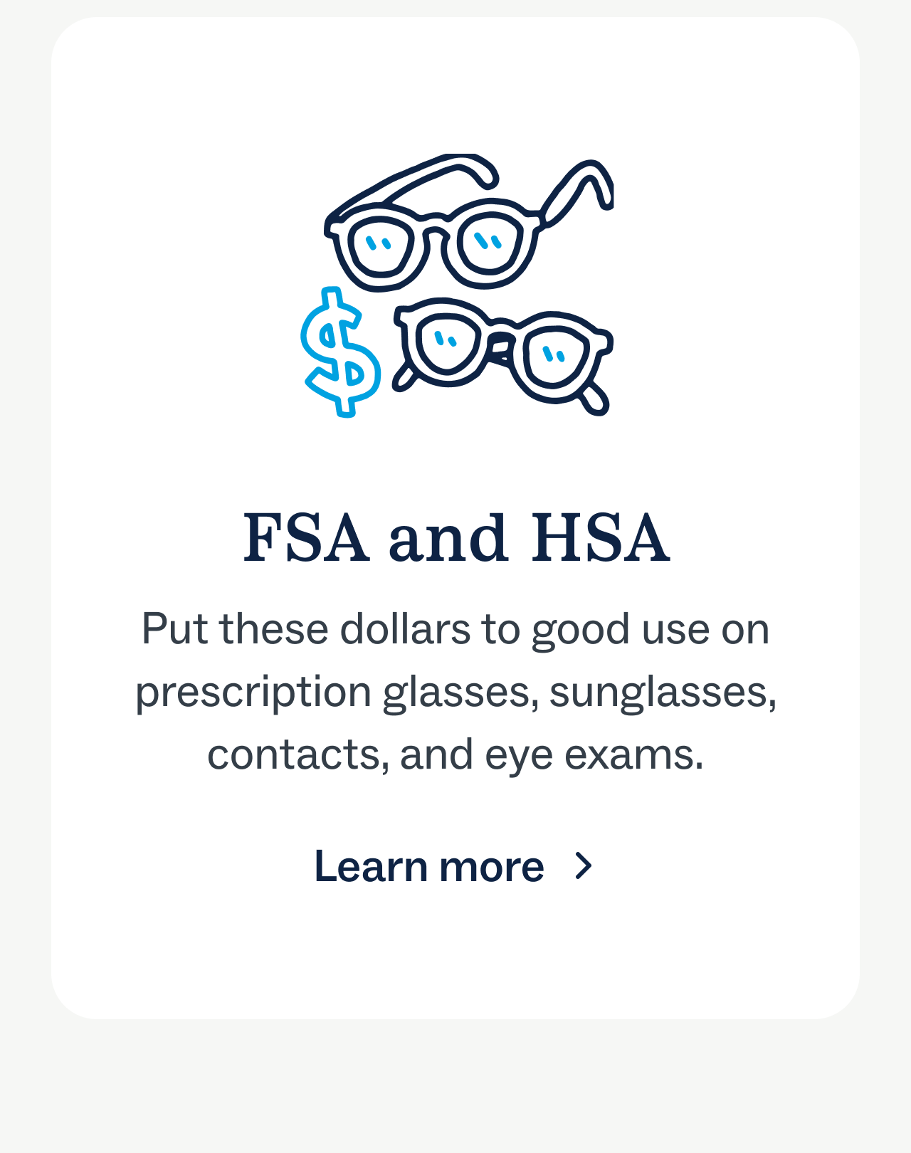 FSA and HSA FSA and HSA