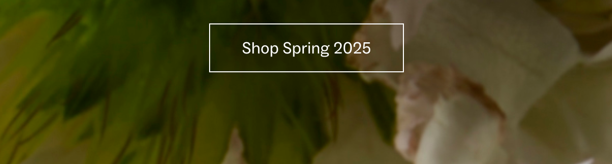 Shop Spring 2025