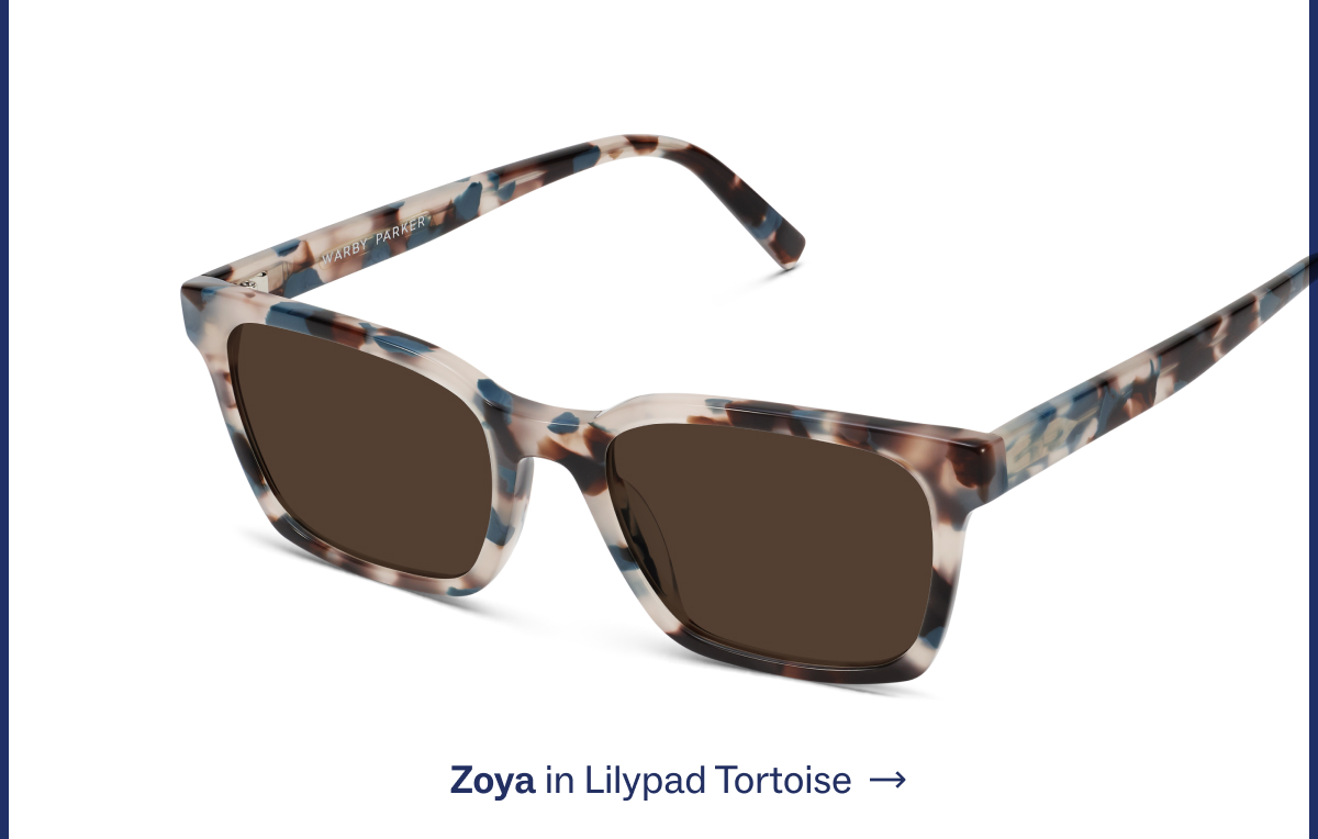 Zoya