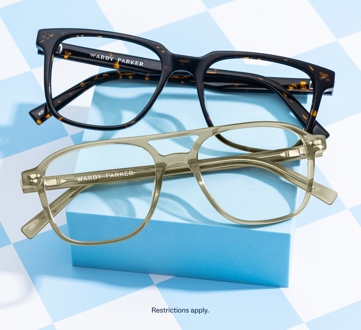 Warby Parker