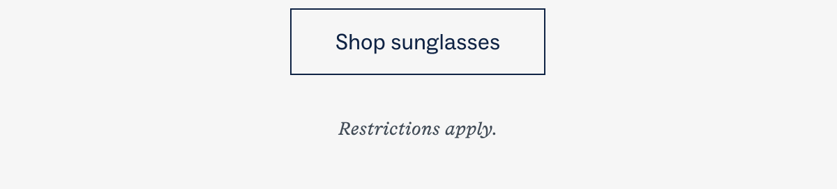 Shop sunglasses