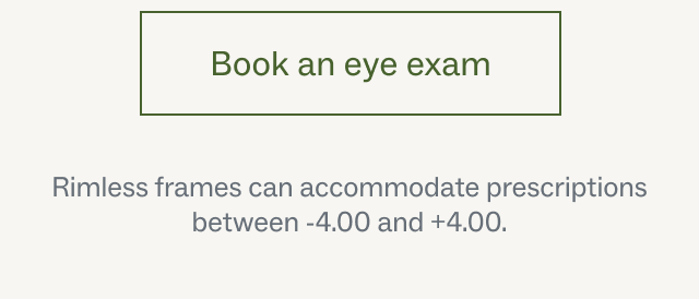 Book an eye exam