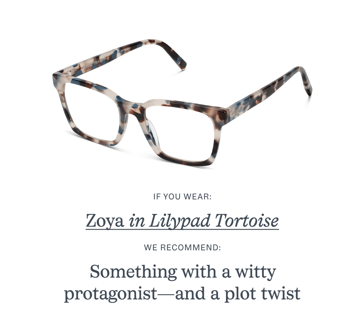 Zoya