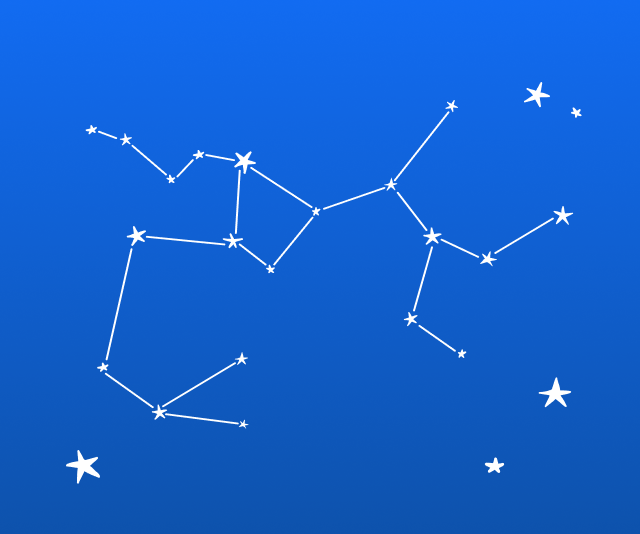 eyewear for Sagittarius season