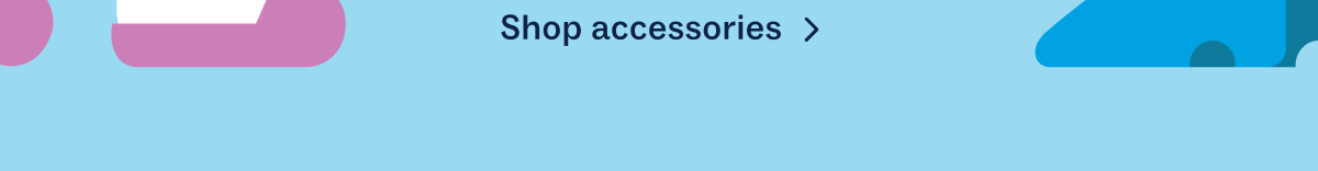 Shop accessories