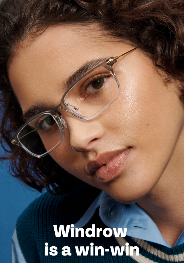 Windrow is a win-win