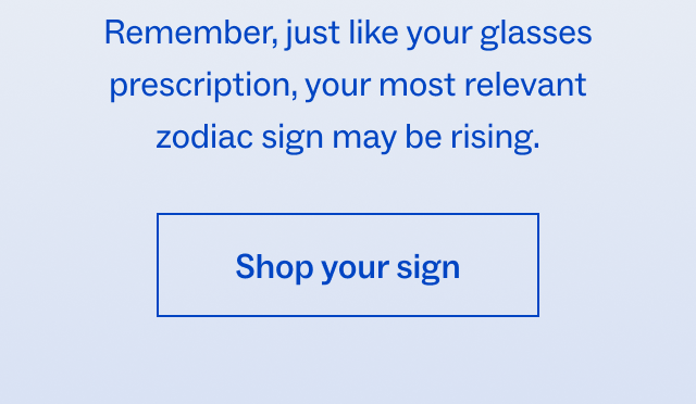 Shop your sign