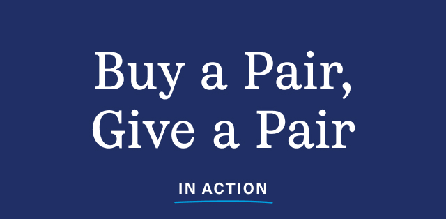 Buy a Pair, Give a Pair