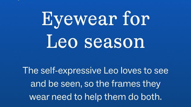 Leo
