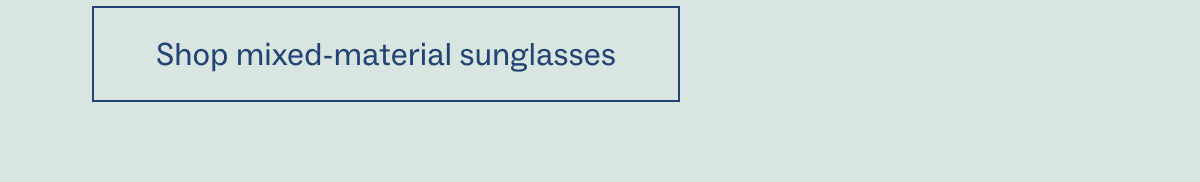 Shop mixed-material sunglasses