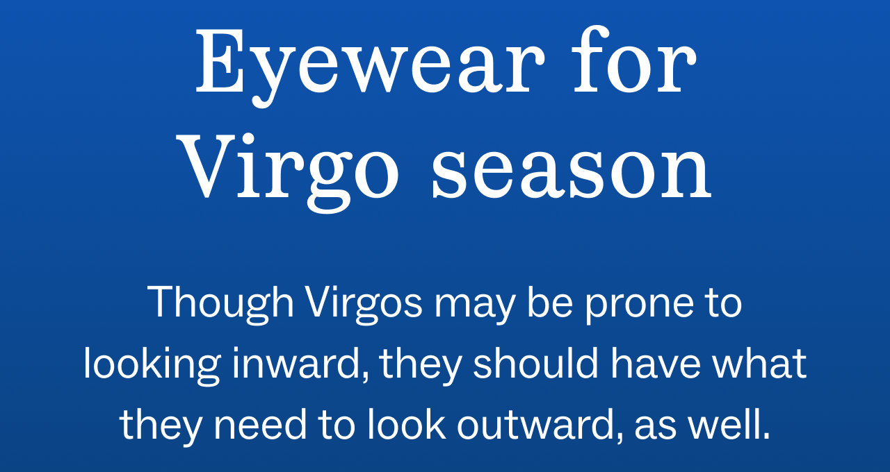 Virgo