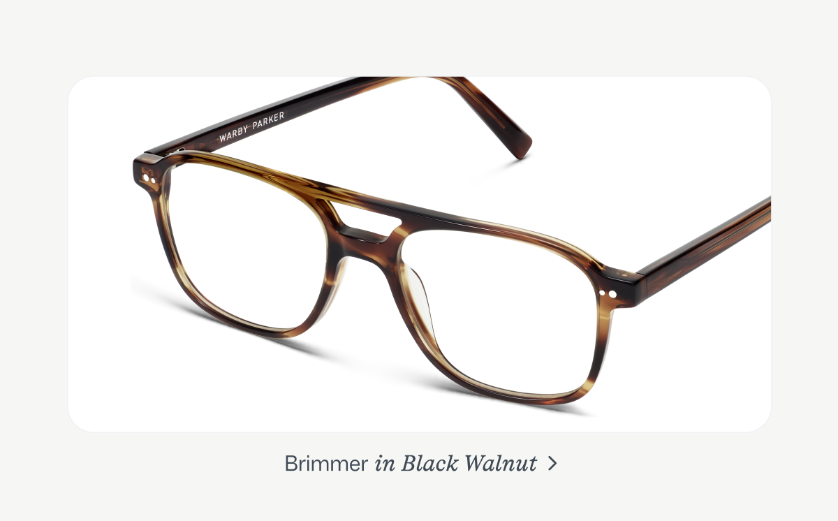 Brimmer
