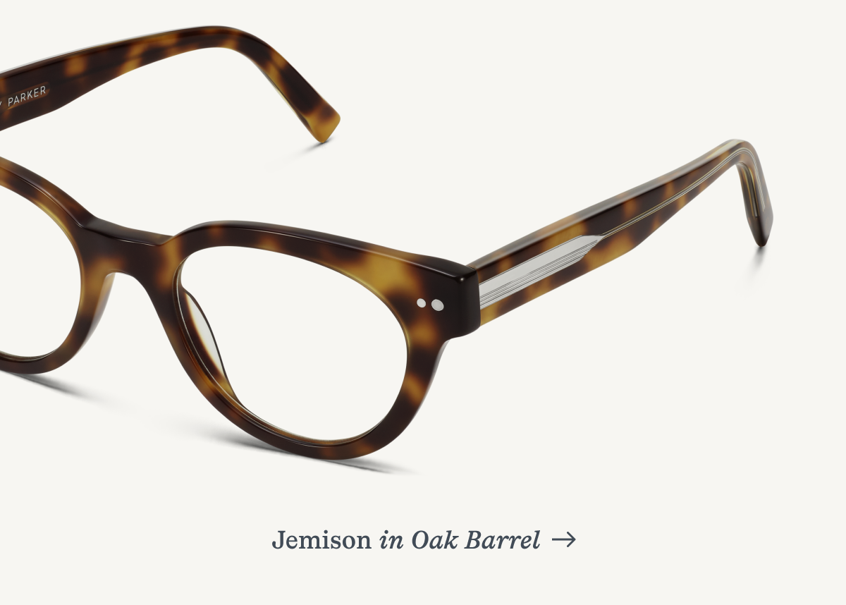 Jemison in Oak Barrel