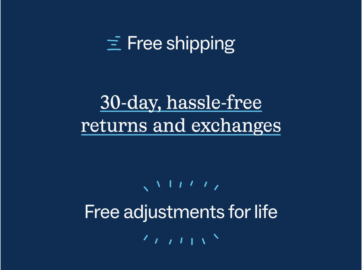 Free shipping