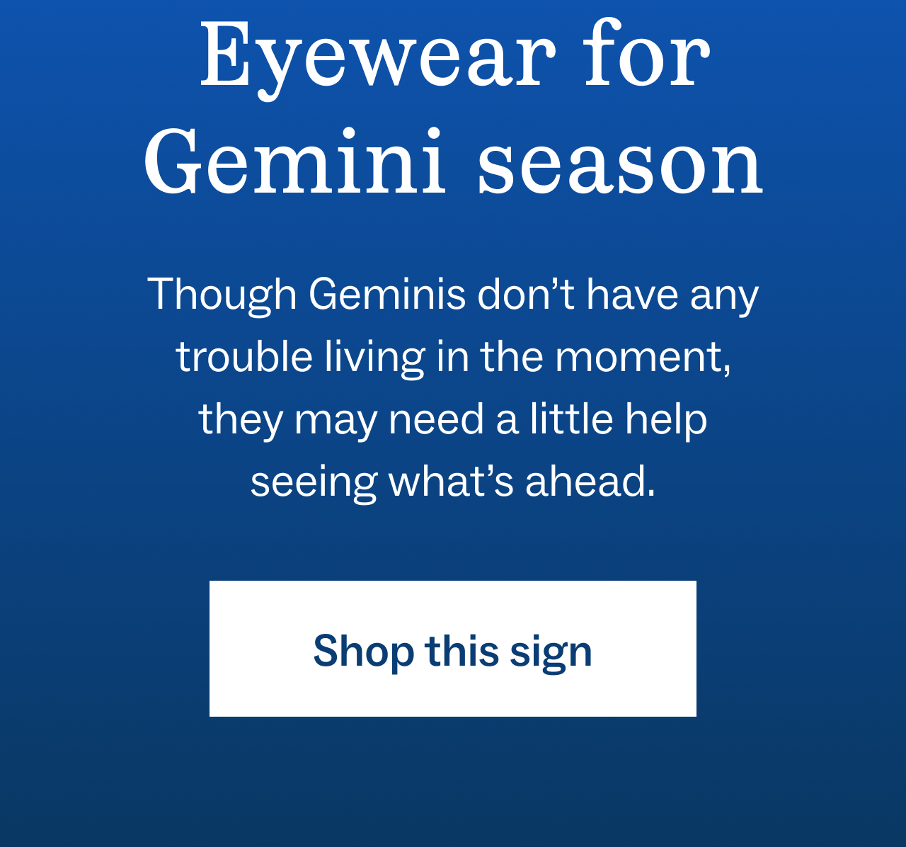 Shop this sign