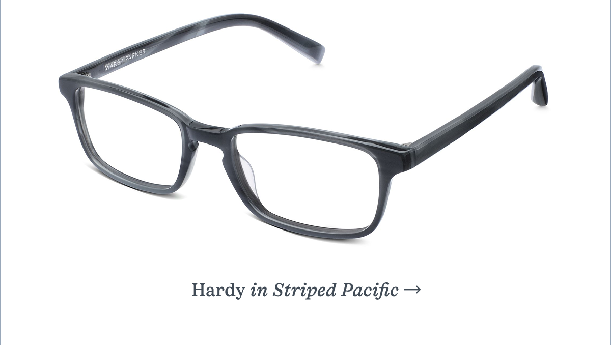 Hardy