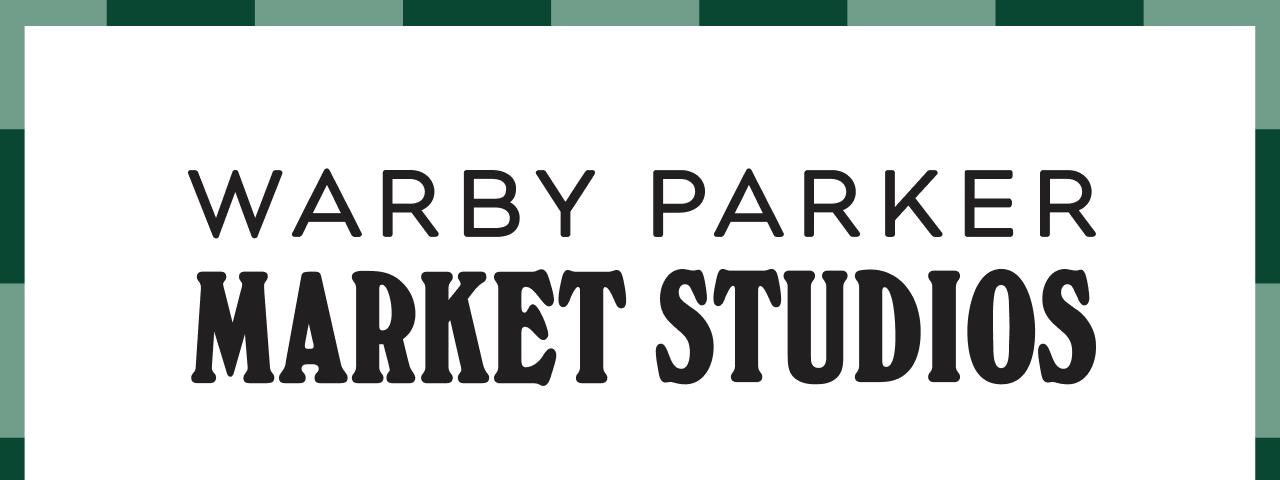 Warby Parker - Market Studios