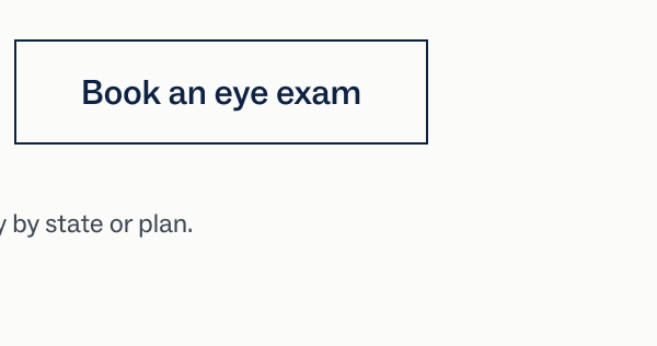 Book an eye exam
