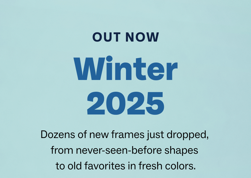Winter 2025