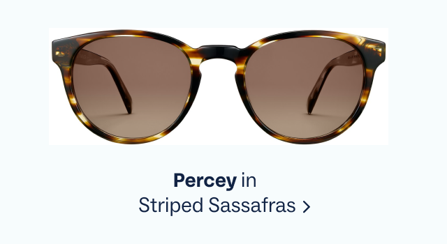 Percey