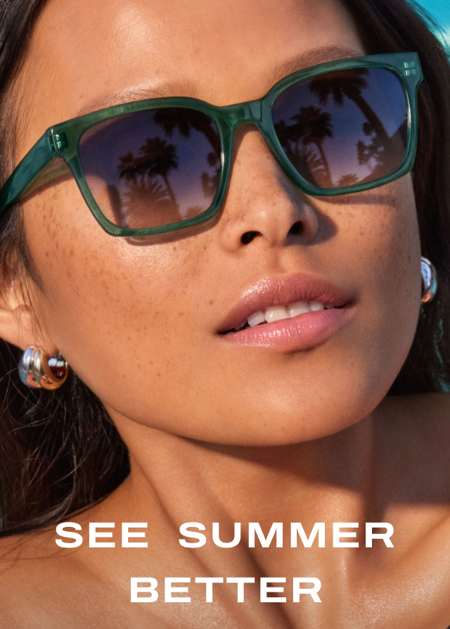 See Summer Better