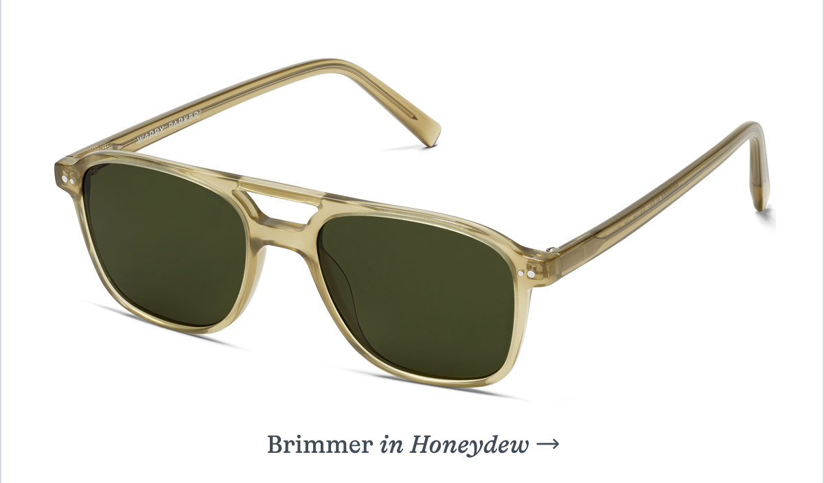 Brimmer