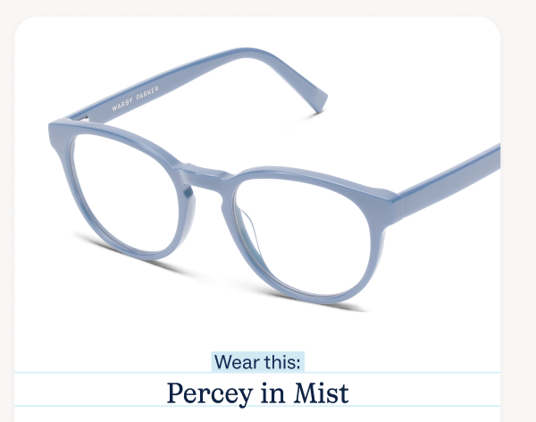 Percey