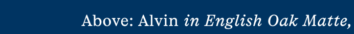 Alvin