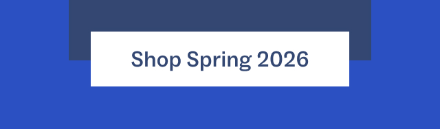 Shop Spring 2026