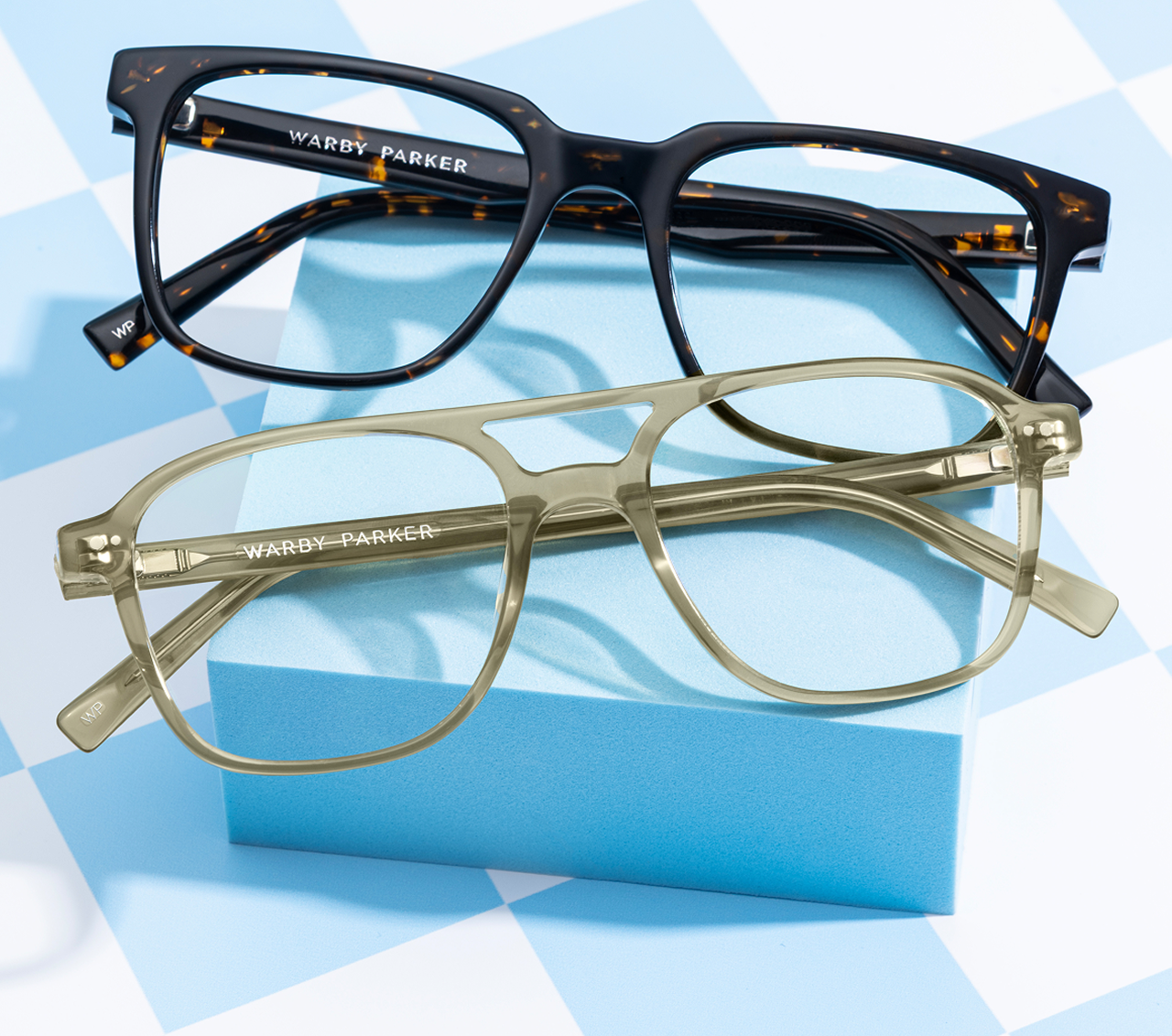 Warby Parker
