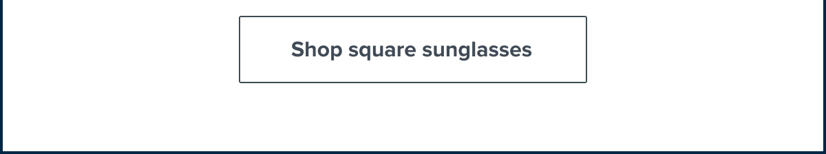 See square sunglasses