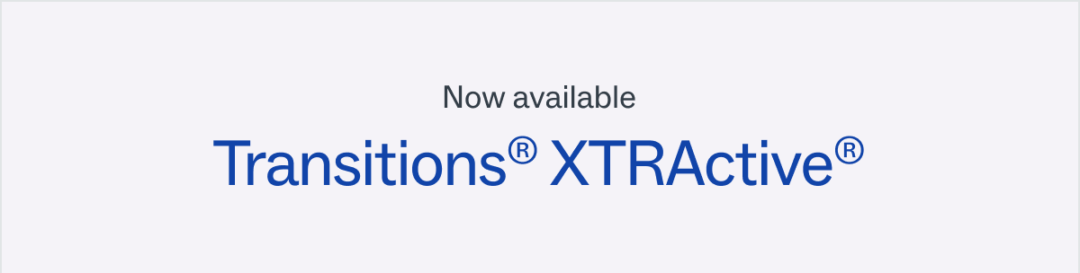 Now available