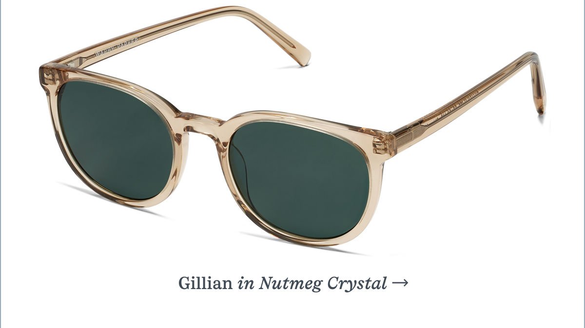 Gillian