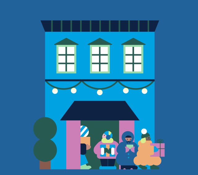 Savings are in store