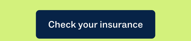 Check your Insurance