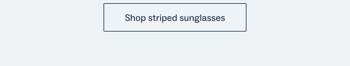 See striped Sunglasses
