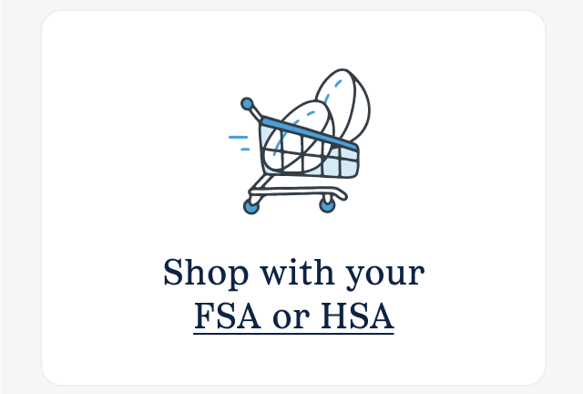 FSA, HSA