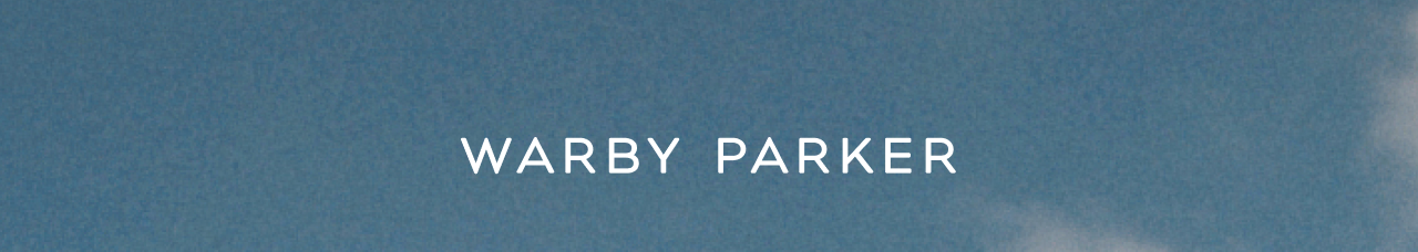 Warby Parker Warby Parker