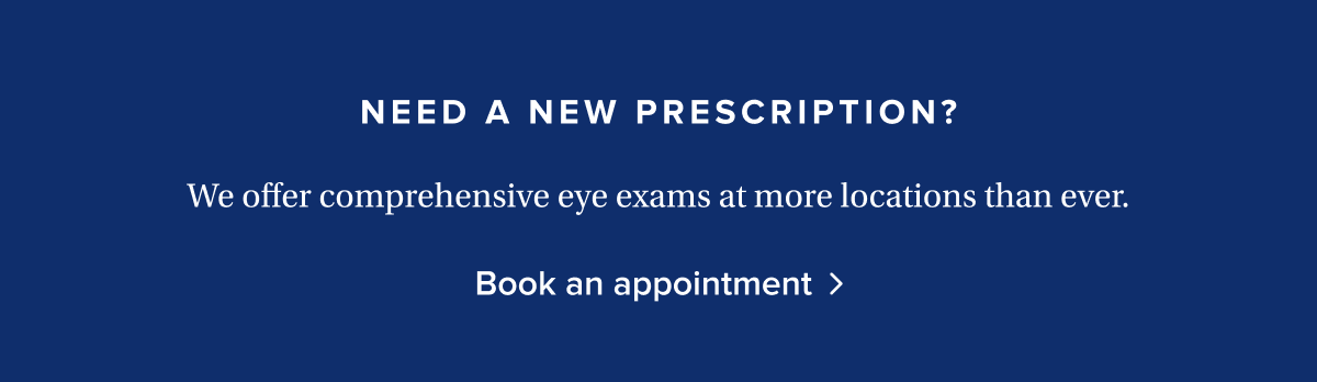 Book an appointment