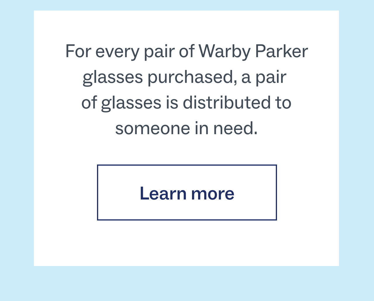 Learn more