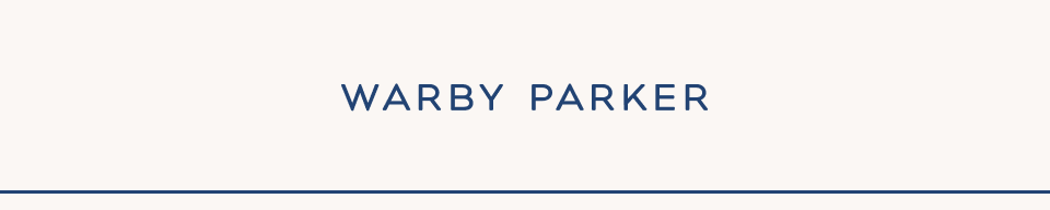 Warby Parker