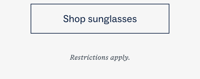 Shop sunglasses