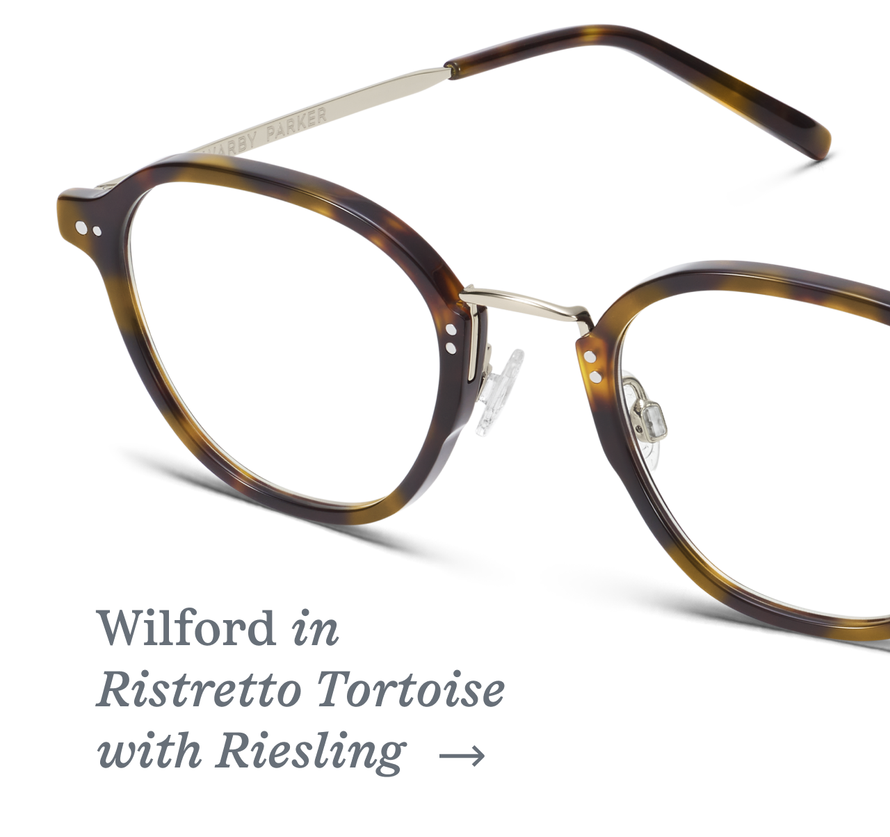 Wilford
