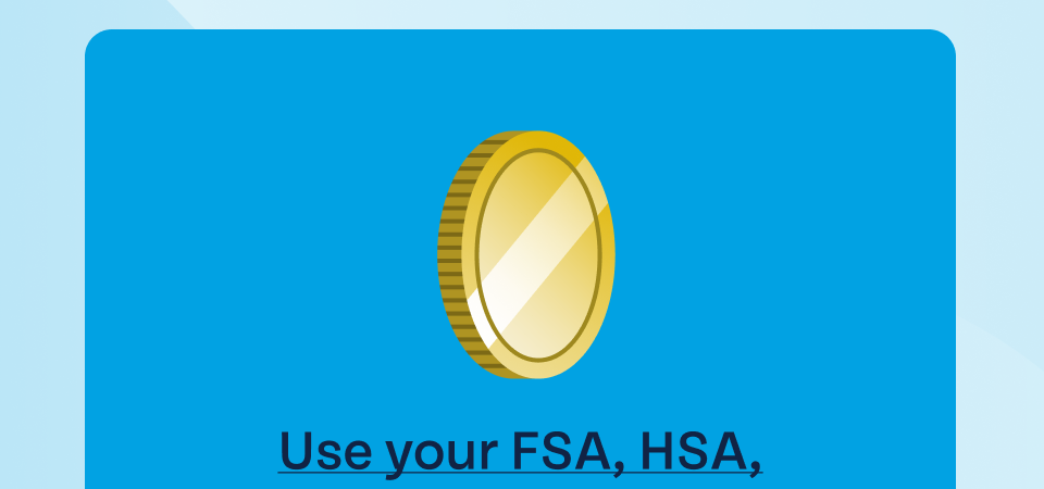 FSA, HSA