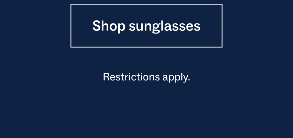 Shop sunglasses