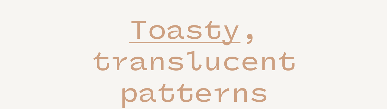 Toasty